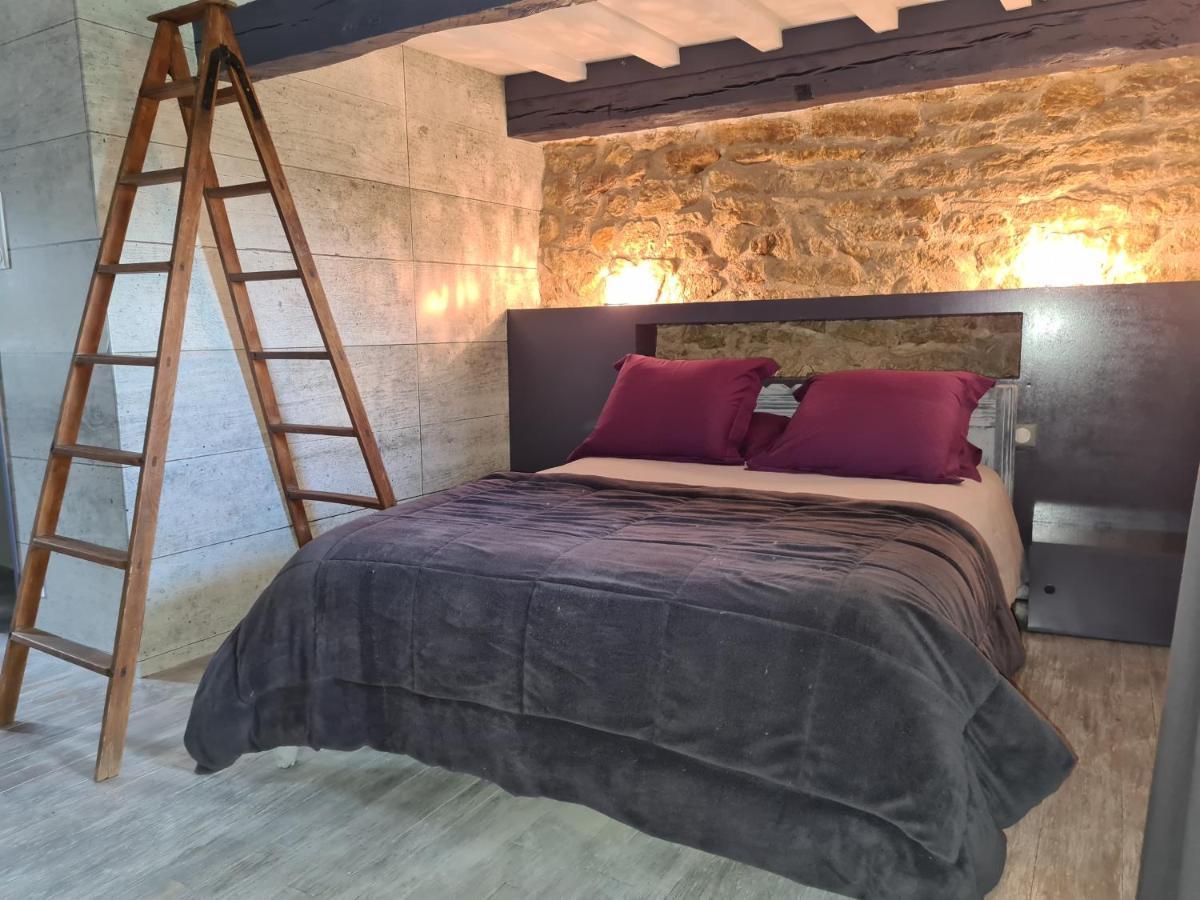 Ma Maison Charme Et Deco Atypique Sophieandco Bozouls Buitenkant foto