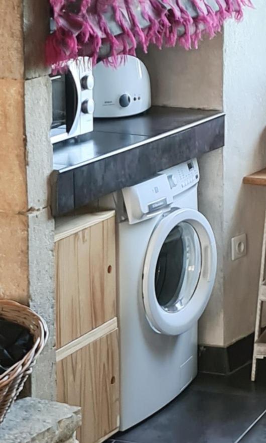 Ma Maison Charme Et Deco Atypique Sophieandco Bozouls Kamer foto